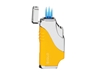 Immagine di Siglo TRIPLE FLAME LIGHTER Yellow