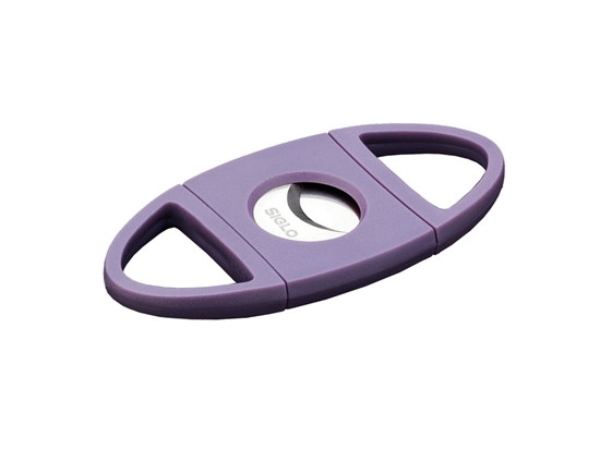Picture of Siglo TWIN BLADES CUTTER Purple