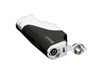 Immagine di Siglo TRIPLE FLAME LIGHTER Black