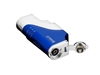 Picture of Siglo TRIPLE FLAME LIGHTER Blue