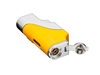 Picture of Siglo TRIPLE FLAME LIGHTER Yellow