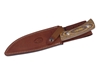 Picture of Muela JABALI MICARTA BROWN 17G