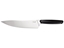 Immagine di Xin XINCORE CHEF'S KNIFE CM.21,5 G10 BLACK SANDVIK XC124