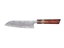 Immagine di Xin XINCRAFT SANTOKU KNIFE CM.17,5 DAMASCUS MIRROR POLISHED XC122