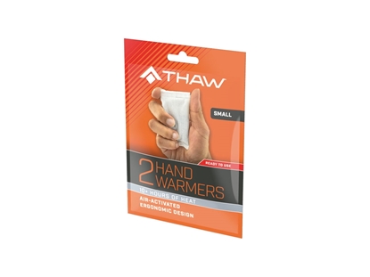 Picture of Thaw DISPOSAL HAND WARMERS Small