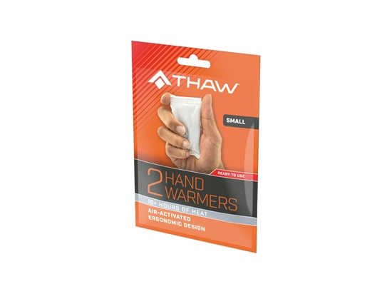 Picture of Thaw DISPOSAL HAND WARMERS Small