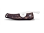 Picture of Les Fines Lames TAGLIASIGARI LE PETIT GUNSTOCK WALNUT BURL