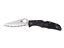 Immagine di Spyderco ENDURA 4 FRN BLACK SERRATED C10SBK