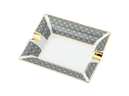 Picture of Siglo ASHTRAY OPULENT GOLD