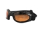 Immagine di Bobster CROSSFIRE LENTI AMBRA (BCR003)