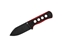 Immagine di QSP CANARY G-10 STW BLACK QS141-B2 Black/Red