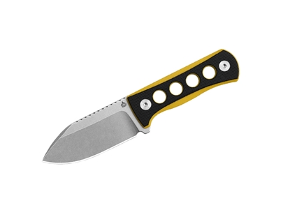 Picture of QSP CANARY G-10 STW QS141-A1 Black/Yellow