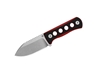 Picture of QSP CANARY G-10 STW QS141-B1 Black/Red