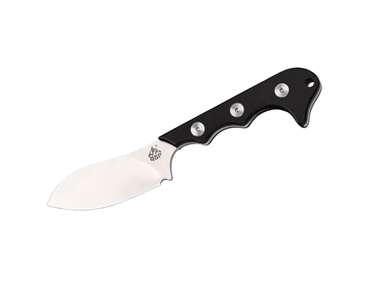 Picture of QSP NECKMUK G-10 QS125-A Black