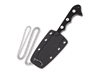 Picture of QSP NECKMUK G-10 QS125-A Black