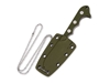 Immagine di QSP NECKMUK G-10 QS125-C Green