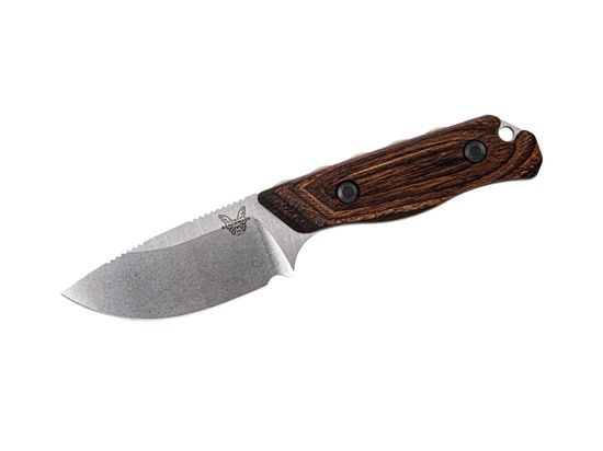 Immagine di Benchmade HIDDEN CANYON HUNTER WOOD 15017