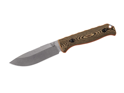 Picture of Benchmade SADDLE MOUNTAIN SKINNER RICHLITE 15002-1