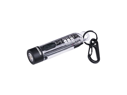 Picture of Nextorch K40 KEYCHAIN LIGHT Ricaricabile 700 Lumens LED