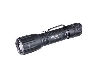 Picture of Nextorch TA30C MAX Ricaricabile 3000 Lumens LED