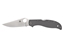 Picture of Spyderco STRETCH 2 XL G-10 GRAY CRU-WEAR PLAIN C258GPGYCW