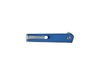 Immagine di Crkt CEO MICROFLIPPER BLUE SHEEPSFOOT 7083