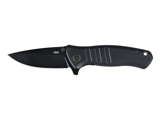 Picture of Crkt DEXTRO BLACK 6295