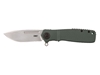 Immagine di Crkt HOMEFRONT ALUMINUM OD GREEN K252GXP