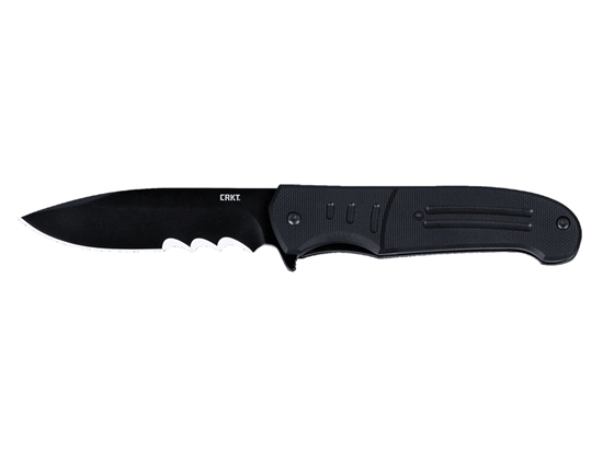 Immagine di Crkt IGNITOR BLACK VEFF 6885