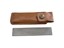 Immagine di PIETRA NATURALE RETTANGOLARE 23x100x6 FODERO CUOIO