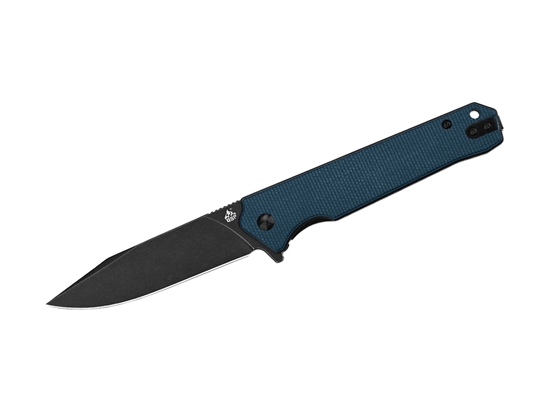 Picture of QSP MAMBA V2 MICARTA D2 STW QS111-H2 Blue