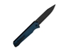 Immagine di QSP MAMBA V2 MICARTA D2 STW QS111-H2 Blue