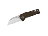 Immagine di QSP MINI PENGUIN MICARTA QS130XS-A Brown