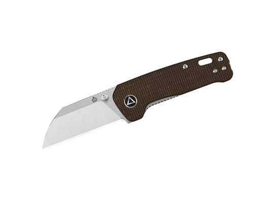 Immagine di QSP MINI PENGUIN MICARTA QS130XS-A Brown