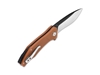 Immagine di QSP RAVEN G-10 D2 QS122-A Brown