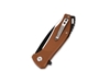 Immagine di QSP RAVEN G-10 D2 QS122-A Brown