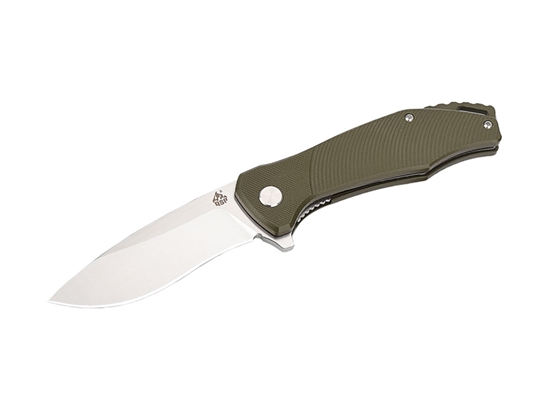 Picture of QSP RAVEN G-10 D2 QS122-B Green