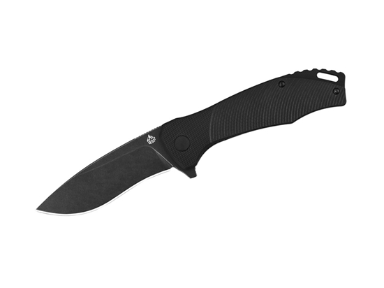 Picture of QSP RAVEN G-10 D2 STW QS122-C2 Black