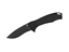 Immagine di QSP RAVEN G-10 D2 STW QS122-C2 Black