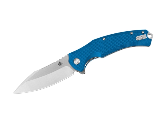 Immagine di QSP SNIPE G-10 D2 QS121-A Blue