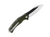 Picture of QSP SNIPE G-10 D2 QS121-B Green