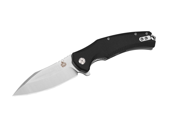 Picture of QSP SNIPE G-10 D2 QS121-C Black