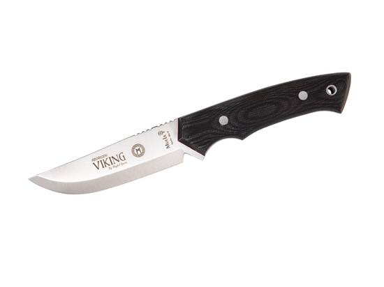 Immagine di Muela VIKING MICARTA M-11M WITH FIRESTARTER