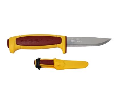 Picture of Morakniv BASIC 546 Limited Edition 2023 (S) (14150) SECURED