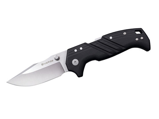 Picture of Cold Steel ENGAGE 3.5" CLIP POINT FL-35DPLC