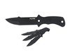 Picture of Cold Steel THROWING KNIVES 8" W/SHEATH 3pz TH-80KVC3PK