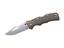 Picture of Cold Steel VERDICT GFN FLAT DARK EARTH CLIP FL-C3CPSSFDE