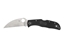 Immagine di Spyderco ENDELA FRN BLACK WHARNCLIFFE PLAIN C243FPWCBK