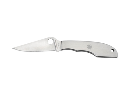 Picture of Spyderco GRASSHOPPER SLIPIT STAINLESS C138P