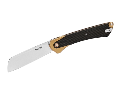 Immagine di Buck HILINE XL COPPER/BLACK 263CPS1